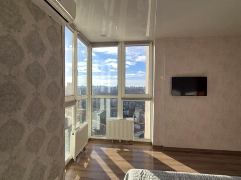 квартира за адресою Юрія Поправки вул. (Миколи Лебедєва), 4/39-А