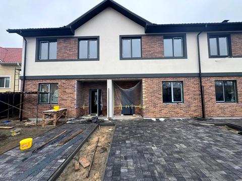 будинок за адресою Назарія Яремчука вул.