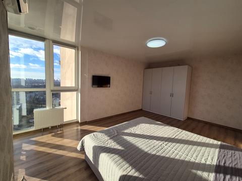 квартира за адресою Юрія Поправки вул. (Миколи Лебедєва), 4/39-А