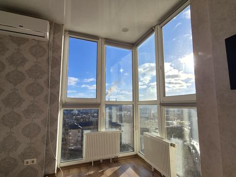 квартира за адресою Юрія Поправки вул. (Миколи Лебедєва), 4/39-А