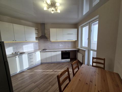 квартира за адресою Юрія Поправки вул. (Миколи Лебедєва), 4/39-А