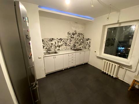 квартира за адресою Петра Григоренка просп., 18-А