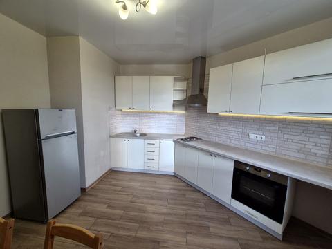 квартира за адресою Юрія Поправки вул. (Миколи Лебедєва), 4/39-А