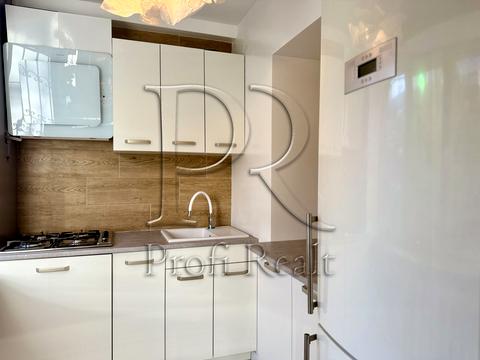 квартира за адресою Берестейський просп. (Перемоги), 7-Б