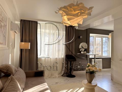 квартира за адресою Берестейський просп. (Перемоги), 7-Б