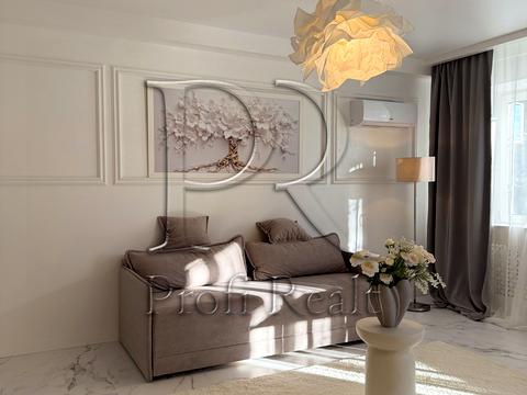 квартира за адресою Берестейський просп. (Перемоги), 7-Б