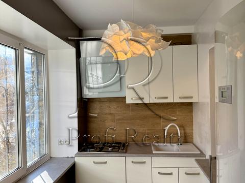 квартира за адресою Берестейський просп. (Перемоги), 7-Б