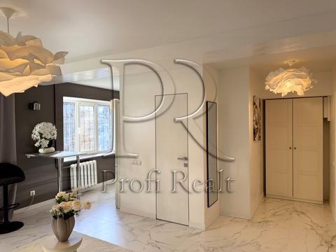 квартира за адресою Берестейський просп. (Перемоги), 7-Б