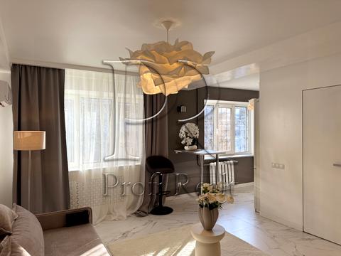 квартира за адресою Берестейський просп. (Перемоги), 7-Б