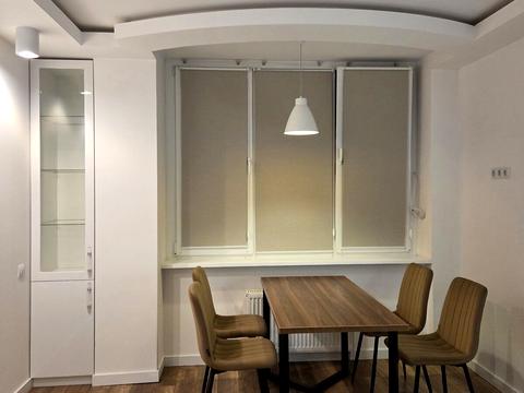 квартира за адресою Академіка Глушкова просп., 9-В