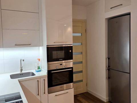 квартира за адресою Академіка Глушкова просп., 9-В