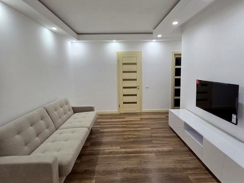 квартира за адресою Академіка Глушкова просп., 9-В