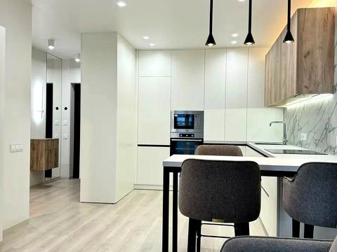 квартира по адресу Ивана Фёдорова ул., 2-А