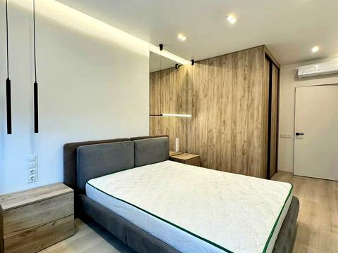 квартира по адресу Ивана Фёдорова ул., 2-А