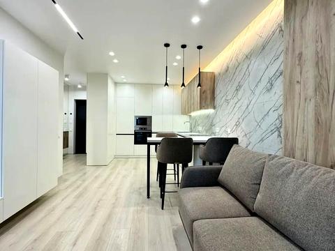 квартира по адресу Ивана Фёдорова ул., 2-А