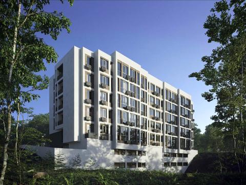 комерційна за адресою Якубенковская, 12