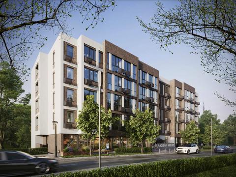 комерційна за адресою Якубенковская, 12