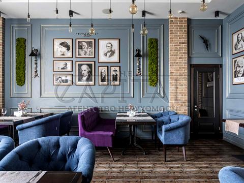 комерційна за адресою Київ, Срібнокільська вул., 12