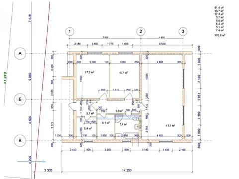 будинок за адресою Центральна