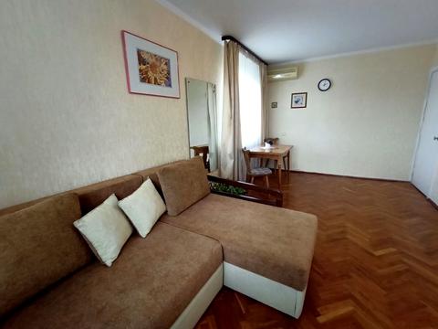 квартира по адресу Ивана Миколайчука ул. (Серафимовича), 17/1