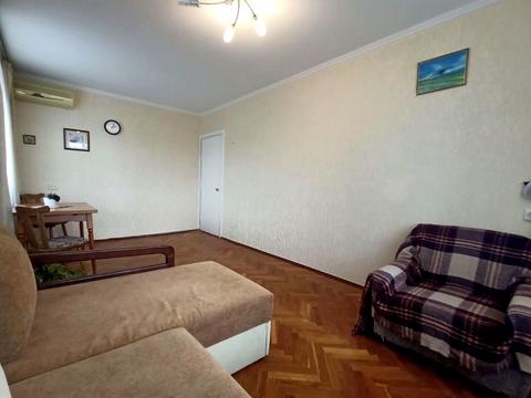 квартира по адресу Ивана Миколайчука ул. (Серафимовича), 17/1