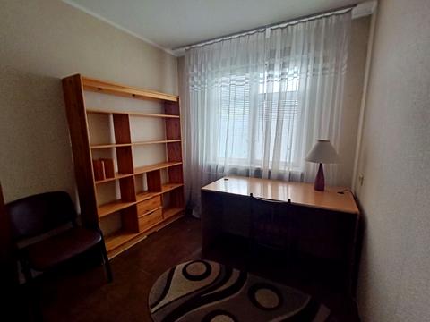 квартира по адресу Ивана Миколайчука ул. (Серафимовича), 17/1