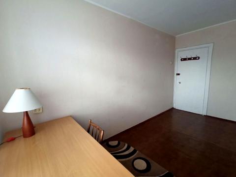 квартира по адресу Ивана Миколайчука ул. (Серафимовича), 17/1