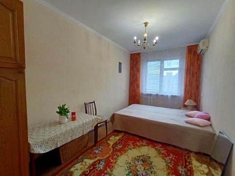 квартира по адресу Ивана Миколайчука ул. (Серафимовича), 17/1