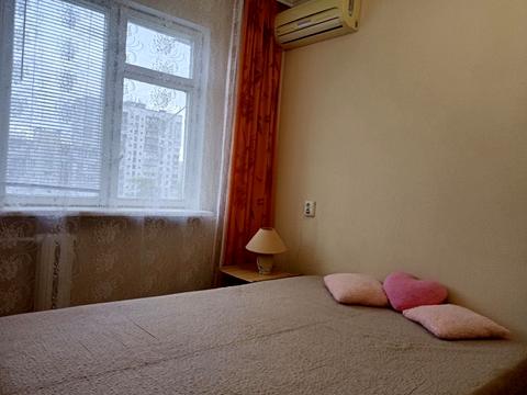 квартира по адресу Ивана Миколайчука ул. (Серафимовича), 17/1