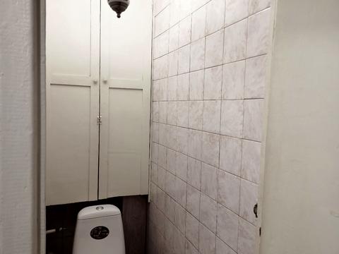 квартира по адресу Ивана Миколайчука ул. (Серафимовича), 17/1