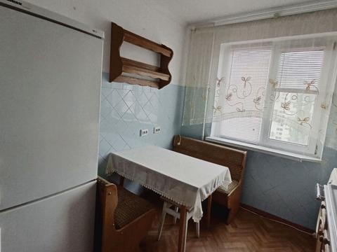 квартира по адресу Ивана Миколайчука ул. (Серафимовича), 17/1