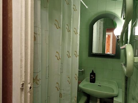 квартира по адресу Ивана Миколайчука ул. (Серафимовича), 17/1