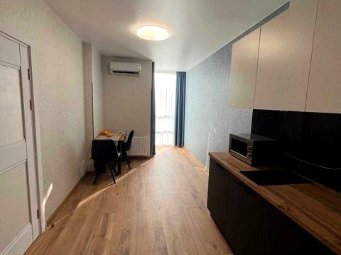 квартира за адресою Київ, Ісмаїла Гаспринського вул. (Сормовська), 3