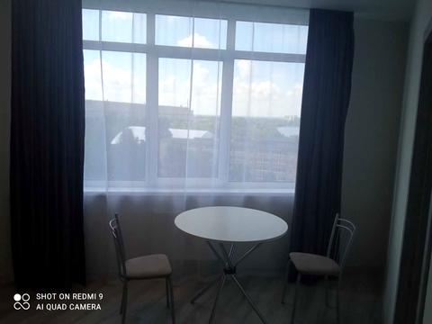 квартира по адресу Черниговская ул. (Черниговская), 8-А