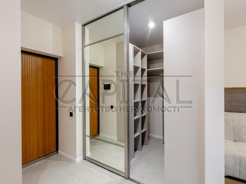 квартира по адресу Кудрявская ул., 24а