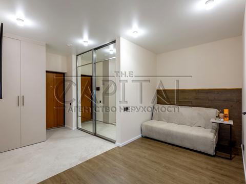 квартира по адресу Кудрявская ул., 24а