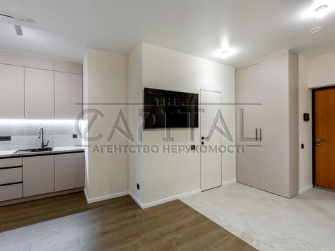 квартира по адресу Кудрявская ул., 24а