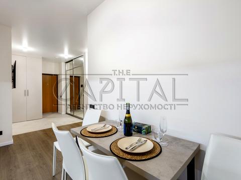 квартира по адресу Кудрявская ул., 24а