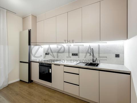 квартира по адресу Кудрявская ул., 24а