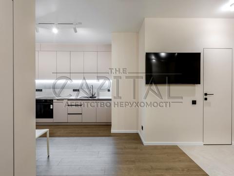 квартира по адресу Кудрявская ул., 24а