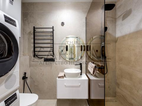 квартира по адресу Кудрявская ул., 24а