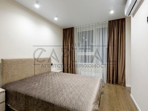 квартира по адресу Кудрявская ул., 24а