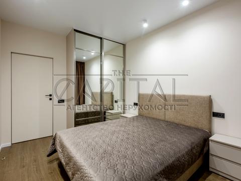 квартира по адресу Кудрявская ул., 24а