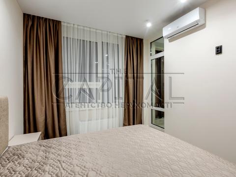 квартира по адресу Кудрявская ул., 24а