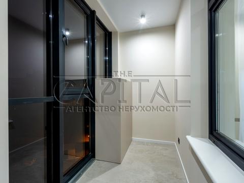 квартира по адресу Кудрявская ул., 24а