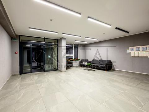 квартира по адресу Кудрявская ул., 24а