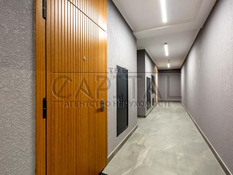 квартира по адресу Кудрявская ул., 24а