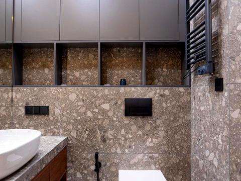 квартира по адресу Гарета Джонса ул. (Сімʼї Хохлових), 12