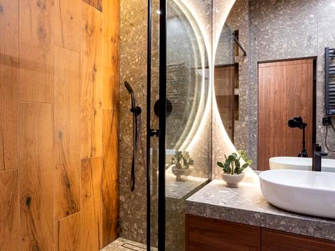 квартира по адресу Гарета Джонса ул. (Сімʼї Хохлових), 12