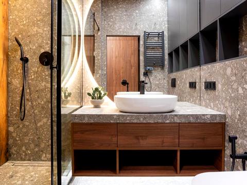 квартира по адресу Гарета Джонса ул. (Сімʼї Хохлових), 12